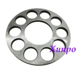 XUNPO SKS Brand New PSVD2-21E-11 Piston Pump Parts Set Plate 431-4111 Retainer Plate