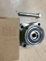 EC210B EC240 EC290 Excavator Parts Fan Bearing Seat 20999729 21901696 996518 996519  for D6D - Image 6