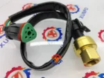 Excavator  Parts E322C 325C 570B 953C 963C Engine 3126 3126B 3126E for Pressure Sensor 194-6723 - Image 2