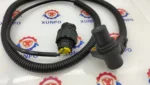 Excavator Engine Parts Nitrogen Oxygen Sensor 0281007156  0281007105   0281004107. - Image 5