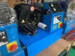 Hot Sell SP52 Hydraulic Hose Crimper (10 Sets Dies) Rubber Product Making Crimping Machine - Image 3