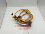 OEM New C4.2 Engine Wiring Harness for E311D E312D E313D Excavator Wire Harness 310-9688 519-3844 - Image 6