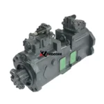High Quality Main Pump K5v160dth Hydraulic Pump for Construction Machine - Image 2