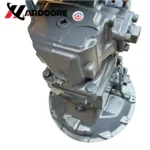 HPV95 Main Pump Assy Hydraulic Pump 708-2L-31430 for PC200-8 Excavator - Image 4