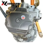 HPV95 Main Pump Assy Hydraulic Pump 708-2L-31430 for PC200-8 Excavator - Image 3
