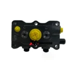 Fuel Injection Pump Head 326-4635 3264635 for  C4.2 C4.4 C6.6 C6.4 Engine - Image 4