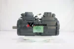 Main Pump 14638307 Hydraulic Pump K3V180DT-170R-9N5P-V for EC380D Excavator - Image 3