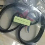Factory Wholesale PC200-7 PC200-8MO Engine Fan Belt 8PK-1740 8PK1480 Excavator V-Belt - Image 2