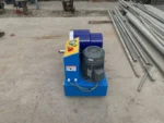 Hose Pressing Machine Press Tools Hot Sale DX68 DX69 1/4-2 High Pressure Hydraulic Pipe Rubber Hose Crimping Machine - Image 3