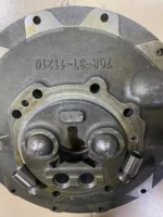 Excavator Parts Hydraulic Pump Housing 708-3T-11210 for PC78 PC78mr-6 PC78uu-6 PC78us PC78us-6 - Image 2