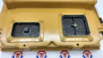 Excavator  C9 C15 Engine Controller. 4176014  ECU. 417-6014  Electronic Control Module - Image 4