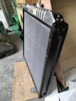 E320B E320C E320D Excavator Parts 265-3624 118-9953 118-9954 Cooler Radiator - Image 3
