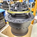 Excavator Parts  for ZX225 ZX240-3 ZX200  Travel Motor Assy  9257553 9243839 - Image 5