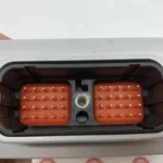 ECM 21Q6-32782 Controller  for ROBEX R220 R220LC Excavator Engine - Image 2