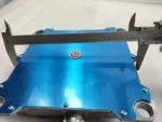 Excavator Parts for C6.4 Engine Computer Controller 331-7539 286-3683 Install on  E320D Excavator - Image 2