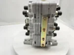 ZX470 ZX200 ZX330 Excavator Shuttle Valve YA00000543 C0400-60018 4645278 - Image 3