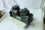 Excavator EC480DL EC480D Parts Hydraulic Pump Main Pump K5V200DTP 14772966 14755640 14772965 - Image 6