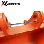 CX210 Excavator Bucket for Heavy Duty - Image 4