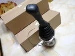 Universal Hydraulic Control Handle for E311B E329D E336D Excavator Joystick - Image 5