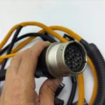 WA470-5 WA480-5 Engine Injector Harness PC400-7 Fuel Injector Harness 6156-81-9211 - Image 3