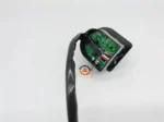 EC140D EC160C EC290C EC210C Excavator Parts Throttle Knob Switch 14659775 VOE14659775 - Image 2