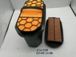 Air Filter 479-8989 479-8991 for E320D2 E320 Excavator Filter Replacement 4798989 4798991 - Image 5