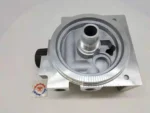 Fuel Filter Housing 11110702 Water Separator Fuel Filter  Seat 11110683 for EC210 Excavator - Image 3