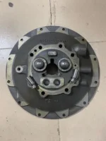 Excavator Parts Hydraulic Pump Housing 708-3T-11210 for PC78 PC78mr-6 PC78uu-6 PC78us PC78us-6 - Image 5
