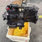 1753925 2529246 1559078 1587765 Hydraulic Pump Assy K3V63 K3V63DTP Main Pump for E315BL E317BL Excavator Parts - Image 4