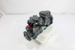 Hydraulic Pump K5V80DT Main Pump 31Q5-10020 for R180LC-9S Excavator - Image 2