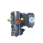 Excavator Piston Pump PVG100 PVG048 PVG065 PVG075 PVG-130-B1UB-LDFR-P-1NSNN 3855/534480 PVG130 Hydraulic Main Pump