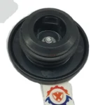 Timing Belt Pulley G901-3412011 340612A for 493 Engine Steering Pump Tensioner Pulley Excavator Parts