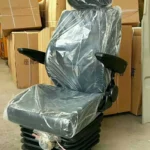 Excavator Seat Assembly General Excavator Seat