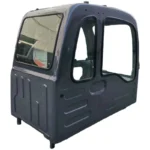 SK200-8 SK200-5 SK250-8 SK260-8 Excavator Drive Cabin Operator Cabin