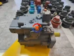 Zx870-5G Excavator Parts Hydraulic Pump HPC300AS YB60000246 YB60000244 - Image 2