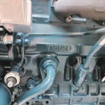 Original New and Used V1505 V1505T Engine Assy - Image 3