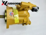 Hydraulic Piston Pump Fan Pump 5240924 524-0924 for Excavator 340 336 GC - Image 2