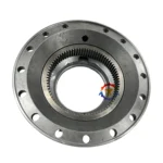 Rotary Housing Plus Ring Gear 334-D1869 for JS205 Excavator