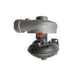 Turbocharger  315921 315920 312114 312935 836659179 Turbo for  Tractor Engine 320DS 3300CC 61KW