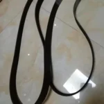 423-1361 4231361 PULLEY Belt E320D2 E326D2 Excavator Engine V-Belt 12PK2100