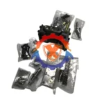Made in Korea Hydraulic Pump Regulator Kit for EX200-2 EX200-3 EX120-2 EX120-3 Excavator Conversion Kit 9227243 9227557 - Image 3