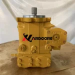 1394151 1041752 Main Pump for D8R D9R Bulldozer Parts Excavator Piston Pump - Image 5
