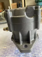 VOE14644677 14644677 Fan Motor for EC480E EC380E Excavator - Image 6