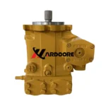 D8R Tracked Bulldozer Hydraulic Pump Main Pump 139-4151 421-1808 0R-4612