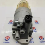 ZX200-3 ZX240-3 ZX330-3 Fuel Filter Water Separator 8-98135479-0 8981354790 for 4HK1 6HK1 - Image 2