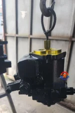 Hydraulic Pumps A10VG18 A10VG28 A10VG45 A10VG63 Axial Piston Variable Hydraulic Pumps for Excavator - Image 3