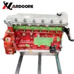 Brand Original New 19000-EVD90 J6-27841 J08EVD Bare Engine for Heavy Machines