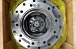 Excavator Final Drive Travel Gearbox 9091651 9116396 9116397 9065935 for EX120-1 EX120-2 EX120-3 EX120-5 - Image 2