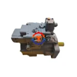 Zx870-5G Excavator Parts Hydraulic Pump HPC300AS YB60000246 YB60000244
