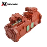 R450-7 R500LC-7 R520-9 Excavator Main Pump Assembly K5V200 K5V200DTH Hydraulic Pump 31NB-10020 31NB-10010 31NB-10022